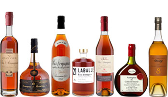 Armagnac petit prix