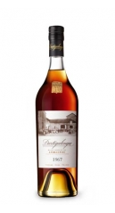 Bas Armagnac - Dartigalongue - 1967