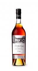 Bas Armagnac - Dartigalongue - 25 ans d'Âge