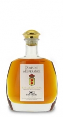 Bas Armagnac - Domaine d'Espérance - 2002 Folle-Blanche