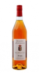 Bas Armagnac - Domaine d'Espérance - 18 ans d'âge