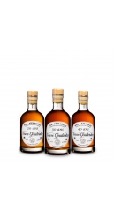 Bas Armagnac - J. Goudoulin - Coffret Anniversaire