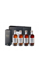 Bas Armagnac - de Montal - Coffret Cuvées d’Exception