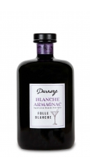 Bas Armagnac - Darroze - Blanche - Folle Blanche