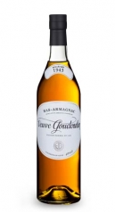 Bas Armagnac - J. Goudoulin - 1943