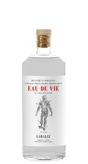 Bas Armagnac - Laballe - EAU DE VIE