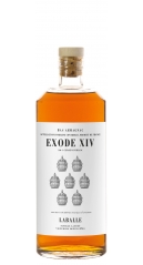 Bas Armagnac - Laballe - EXODE XIV