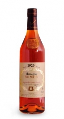 Armagnac, Bas Armagnac - Sempé - 1929