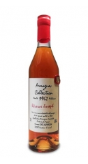 Armagnac - Ryst-Dupeyron - 1962