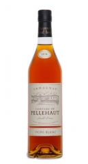 Armagnac - Domaine de Pellehaut - 1974