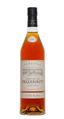 Armagnac - Domaine de Pellehaut - 1987