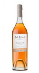 Armagnac - Domaine de Pellehaut - 10 years old