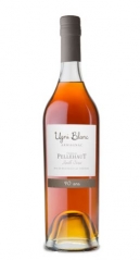 Armagnac - Domaine de Pellehaut - 40 years old