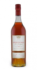 Bas Armagnac - Château de Lacquy - 1978