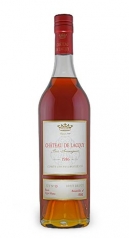 Bas Armagnac - Château de Lacquy - 1986