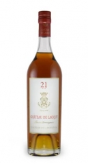 Bas Armagnac - Château de Lacquy - 21 years old