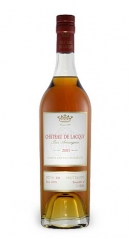 Bas Armagnac - Château de Lacquy - 2001