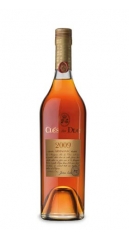 Armagnac - Clés des Ducs - 2009