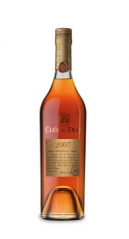 Armagnac - Clés des Ducs - 2007