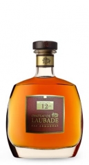 Bas Armagnac - Château de Laubade - Hors d’Âge