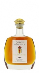 Bas Armagnac - Domaine d'Espérance - 2005 Folle-Blanche