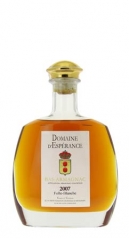 Bas Armagnac - Domaine d'Espérance - 2007 Folle-Blanche