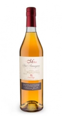 Bas Armagnac - Château de Millet - 2 ans d'âge