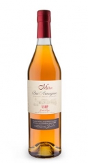 Bas Armagnac - Château de Millet - 5 ans d'âge