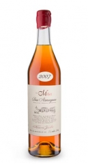 Bas Armagnac - Château de Millet - 2007