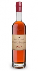 Armagnac, Bas Armagnac - Jean Cavé - 2011