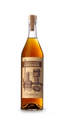 Bas Armagnac - Dartigalongue - Double-Oaked