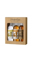 Bas Armagnac - Dartigalongue - Coffret Expérience