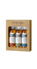 Bas Armagnac - Dartigalongue - Coffret Découverte