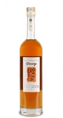 Bas Armagnac - Darroze - 2008 Bio