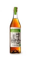 Bas Armagnac - Dartigalongue - Organic