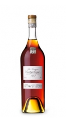 Bas Armagnac - Dartigalongue - 1992 Single Cask