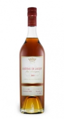 Bas Armagnac - Château de Lacquy - 2010