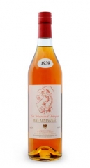 Bas Armagnac - Domaine d'Espérance - 1939