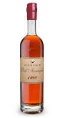 Armagnac, Bas Armagnac - Jean Cavé - 1898