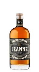 Bas Armagnac - J. Goudoulin - XO Jeanne