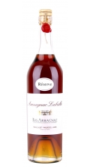 Bas Armagnac - Laballe - Réserve 4 ans