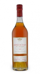 Bas Armagnac - Château de Lacquy - 2004