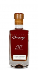 Bas Armagnac - Darroze - 50e anniversaire - L'Unique Assemblage