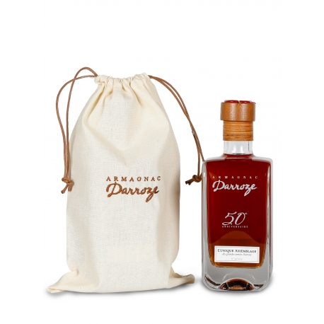 Bas Armagnac - Darroze - 50e anniversaire