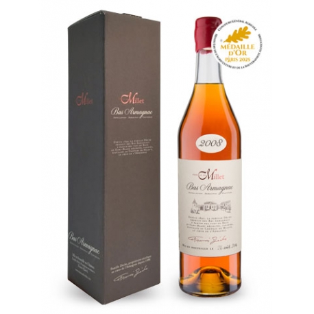  70 cl étui carton