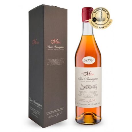  70 cl étui carton