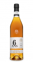 Armagnac, Bas Armagnac - Sempé - 6 ans d'âge