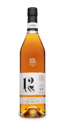 Armagnac, Bas Armagnac - Sempé - 12 ans d'âge