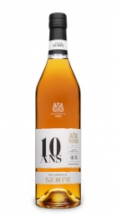Armagnac, Bas Armagnac - Sempé - 10 yers old