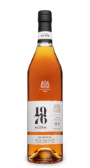 Armagnac, Bas Armagnac - Sempé - 1976
